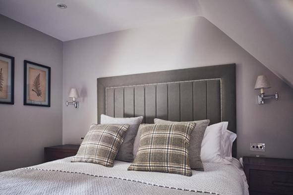 Marquis Suffolk Otel Layham Dış mekan fotoğraf