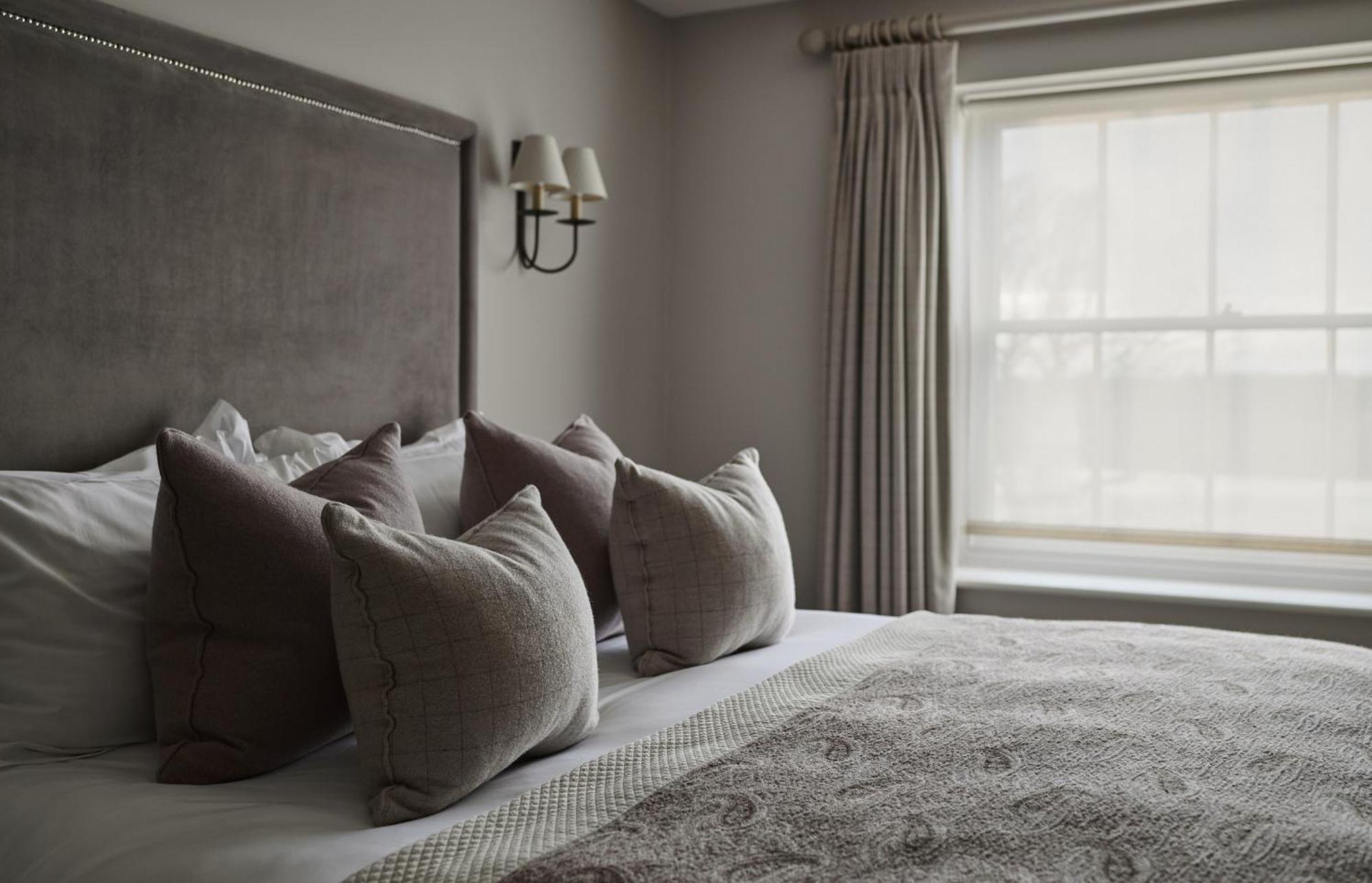 Marquis Suffolk Otel Layham Dış mekan fotoğraf