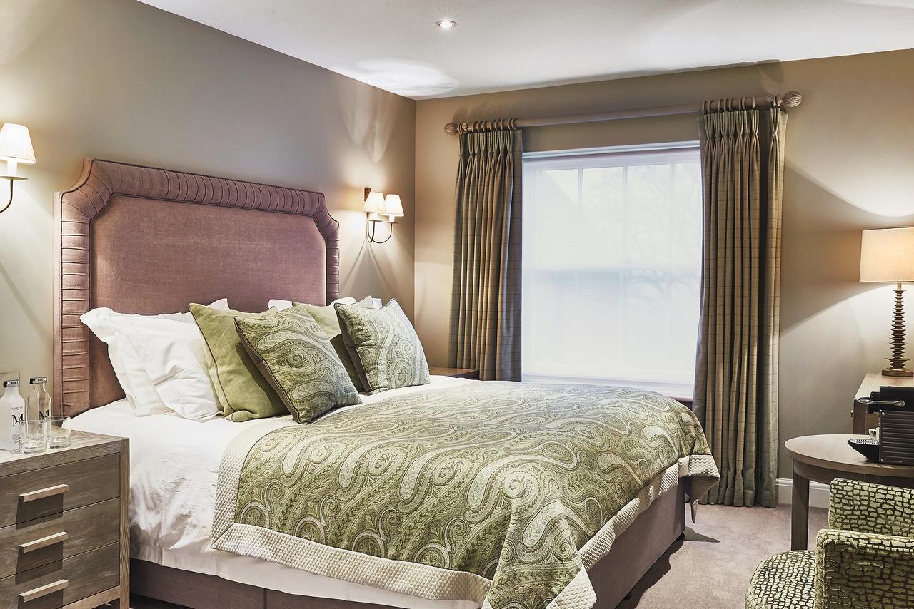 Marquis Suffolk Otel Layham Dış mekan fotoğraf
