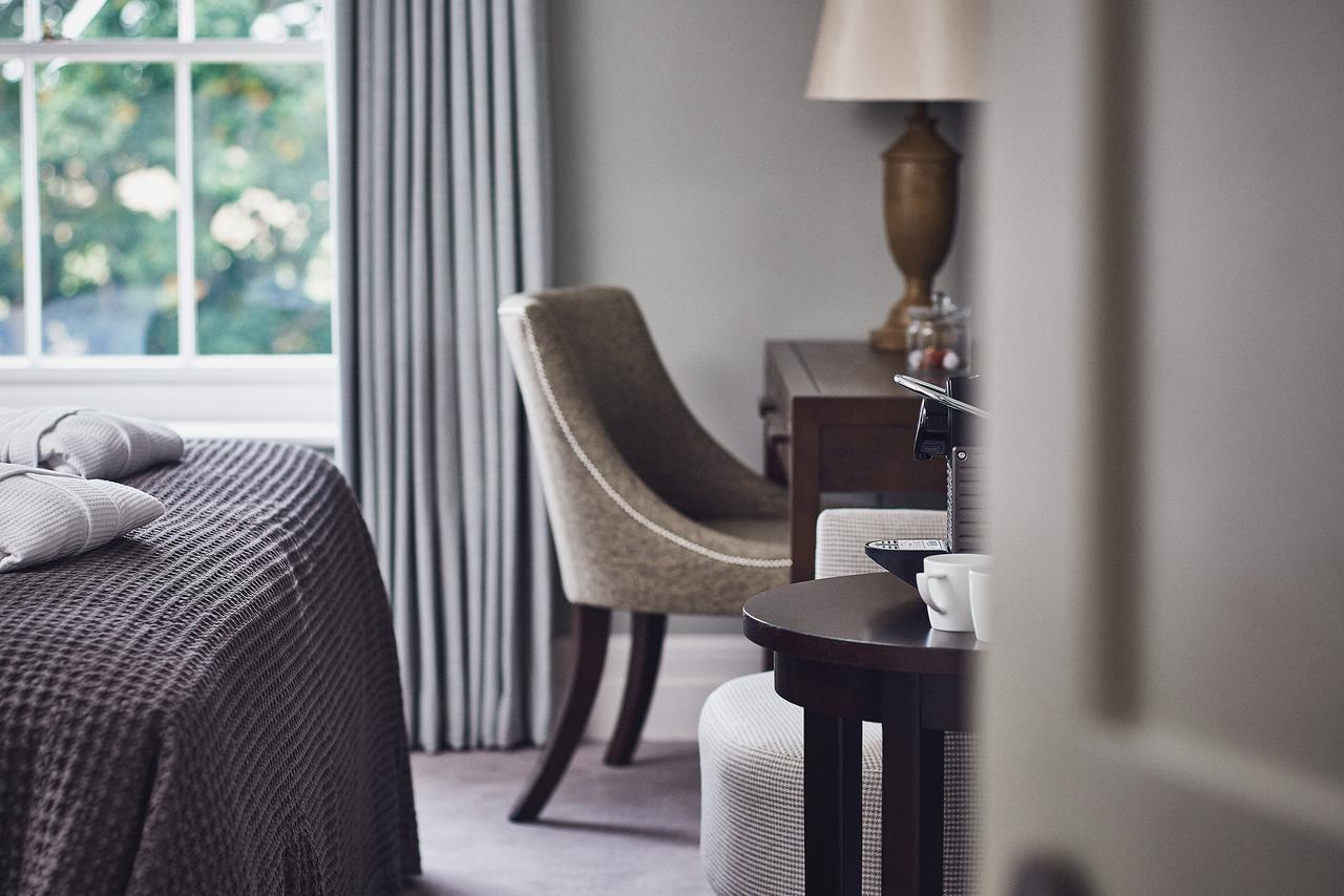 Marquis Suffolk Otel Layham Dış mekan fotoğraf
